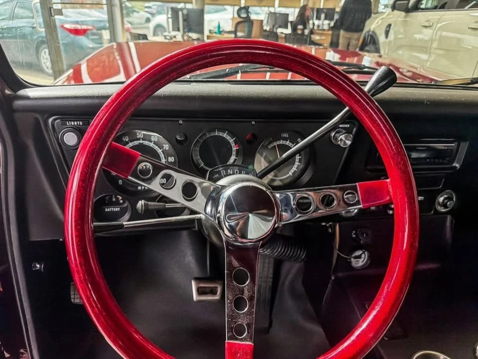 1969 Chevrolet C/K 2nd Gen - Image 13 of 20