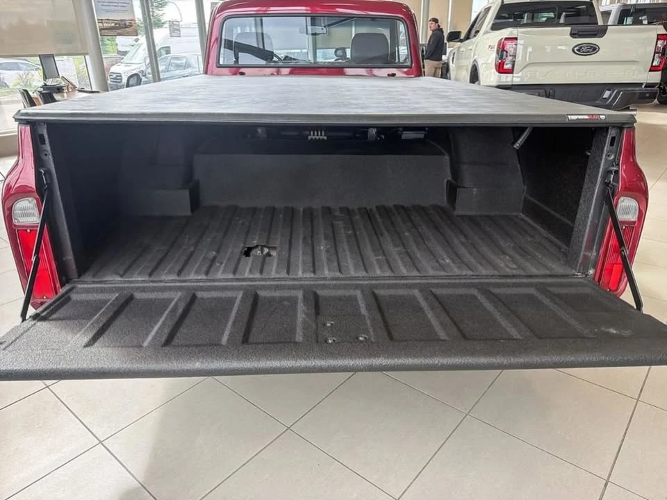 1969 Chevrolet C/K 2nd Gen - Image 11 of 20