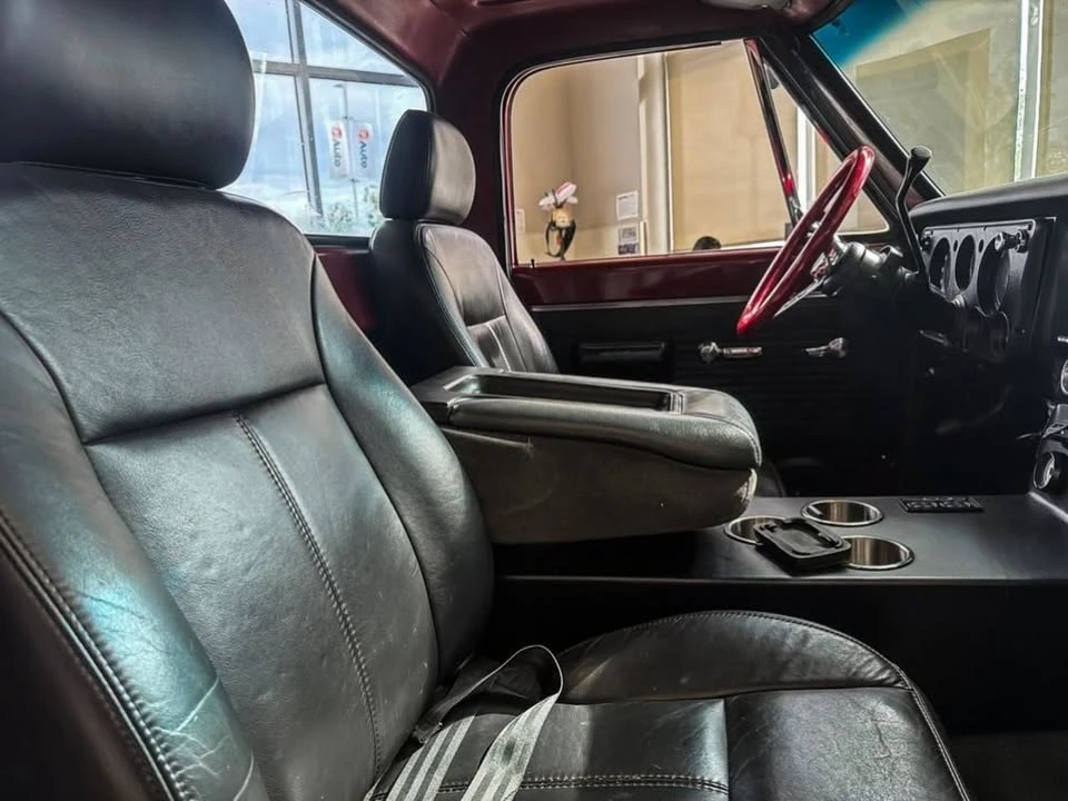 1969 Chevrolet C/K 2nd Gen - Image 20 of 20