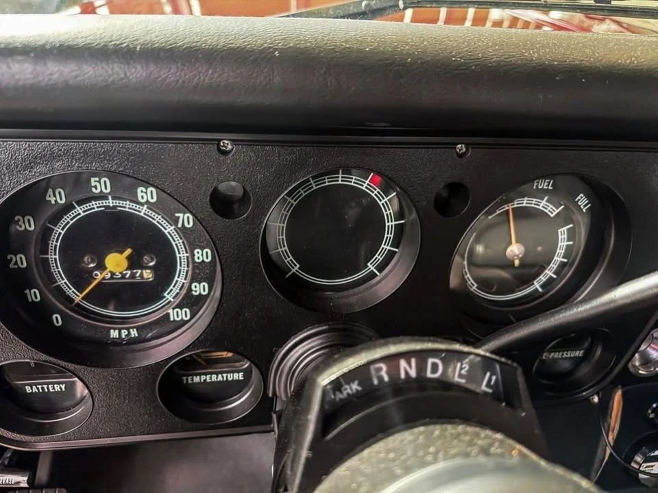 1969 Chevrolet C/K 2nd Gen - Image 14 of 20