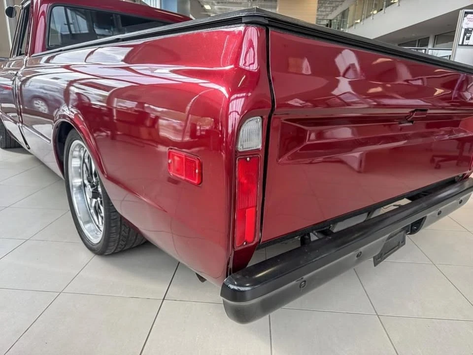 1969 Chevrolet C/K 2nd Gen - Image 10 of 20