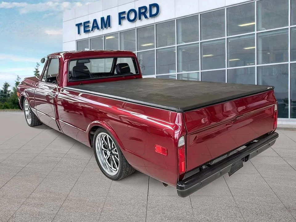 1969 Chevrolet C/K 2nd Gen - Image 4 of 20