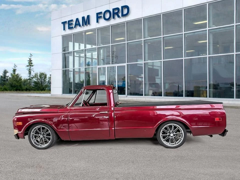 1969 Chevrolet C/K 2nd Gen - Image 3 of 20
