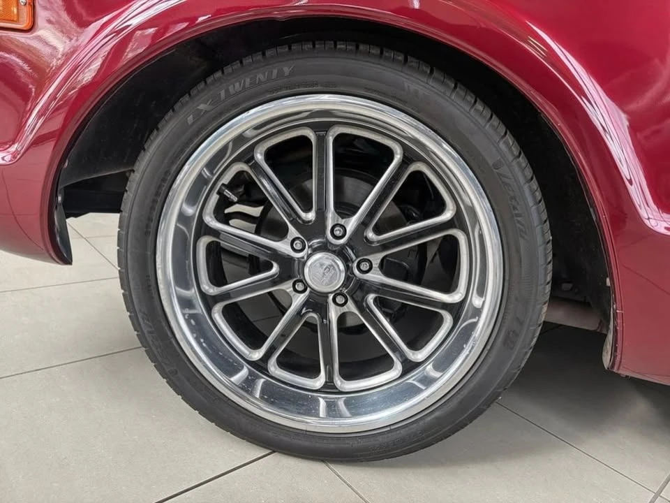 1969 Chevrolet C/K 2nd Gen - Image 6 of 20