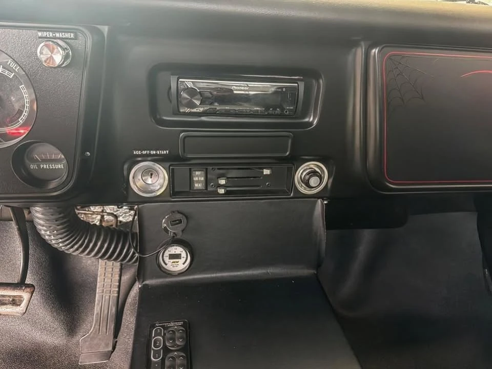 1969 Chevrolet C/K 2nd Gen - Image 17 of 20
