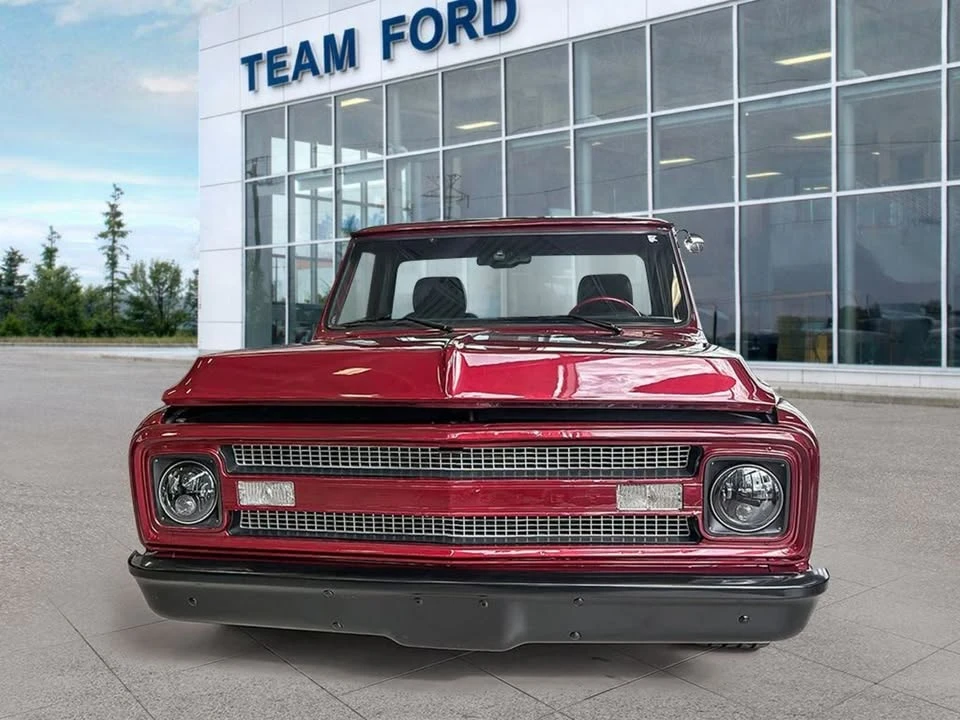 1969 Chevrolet C/K 2nd Gen - Image 2 of 20