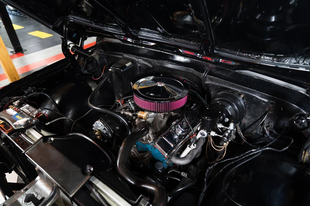 1969 Chevrolet C/K 2nd Gen - Image 3 of 31