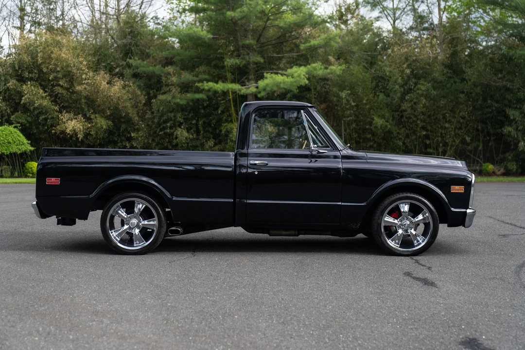 1969 Chevrolet C/K 2nd Gen - Image 12 of 31