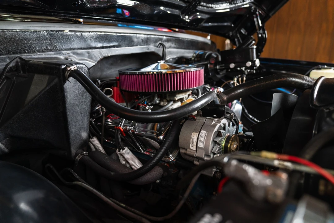 1969 Chevrolet C/K 2nd Gen - Image 30 of 31