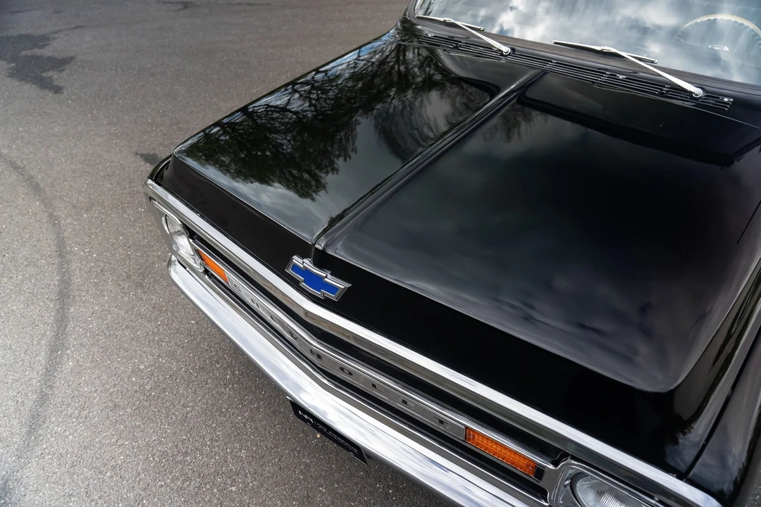 1969 Chevrolet C/K 2nd Gen - Image 26 of 31