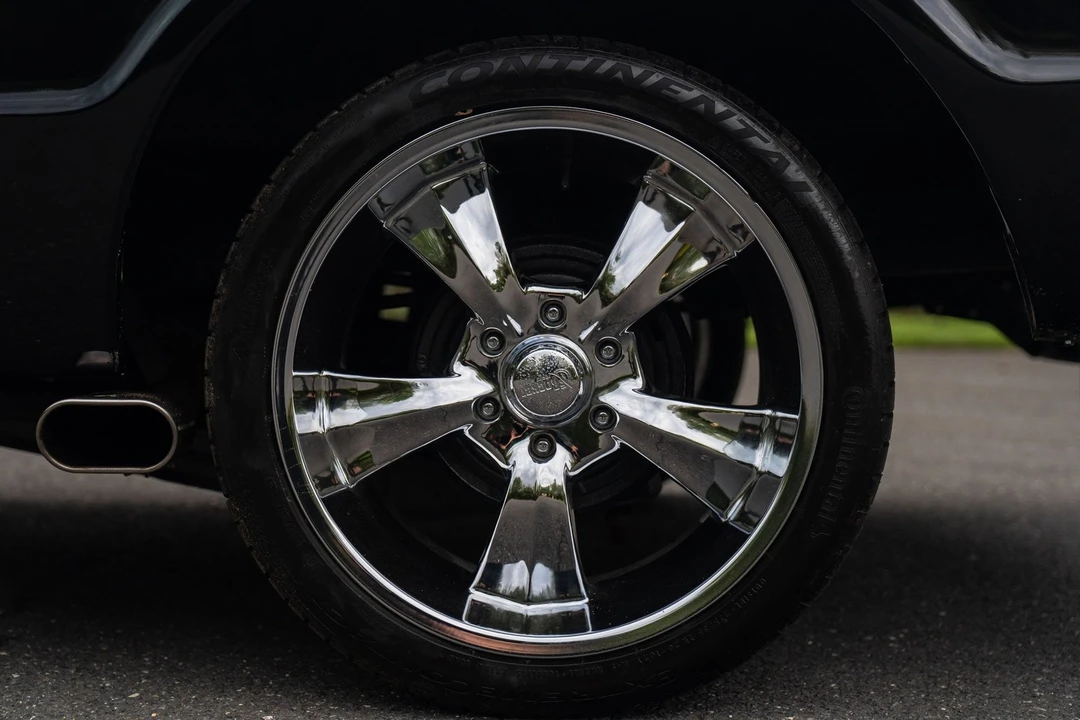 1969 Chevrolet C/K 2nd Gen - Image 20 of 31