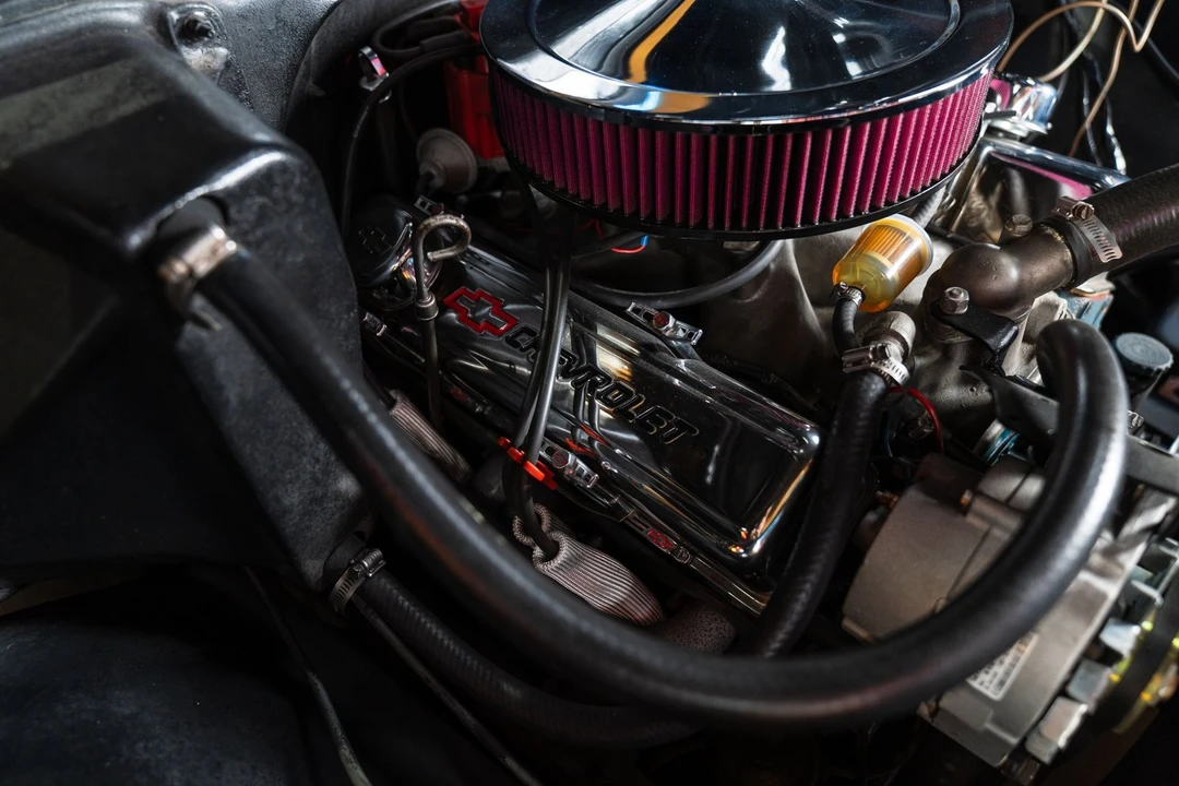 1969 Chevrolet C/K 2nd Gen - Image 31 of 31