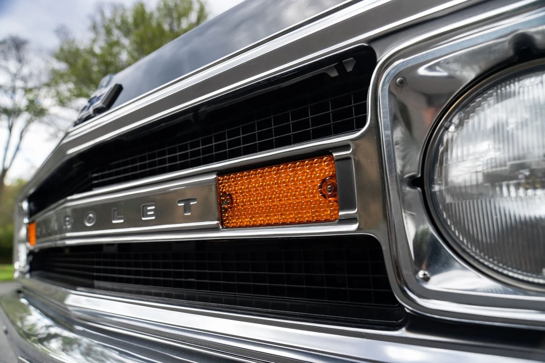 1969 Chevrolet C/K 2nd Gen - Image 17 of 31