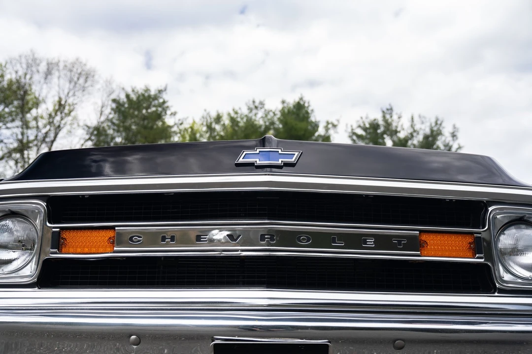 1969 Chevrolet C/K 2nd Gen - Image 15 of 31