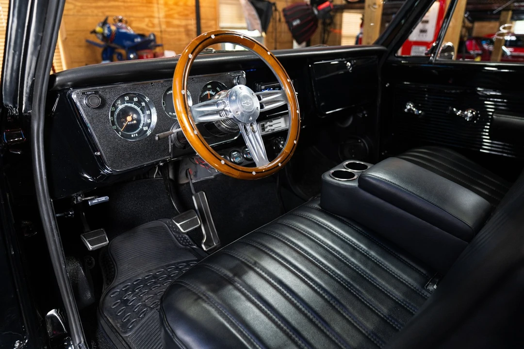 1969 Chevrolet C/K 2nd Gen - Image 4 of 31