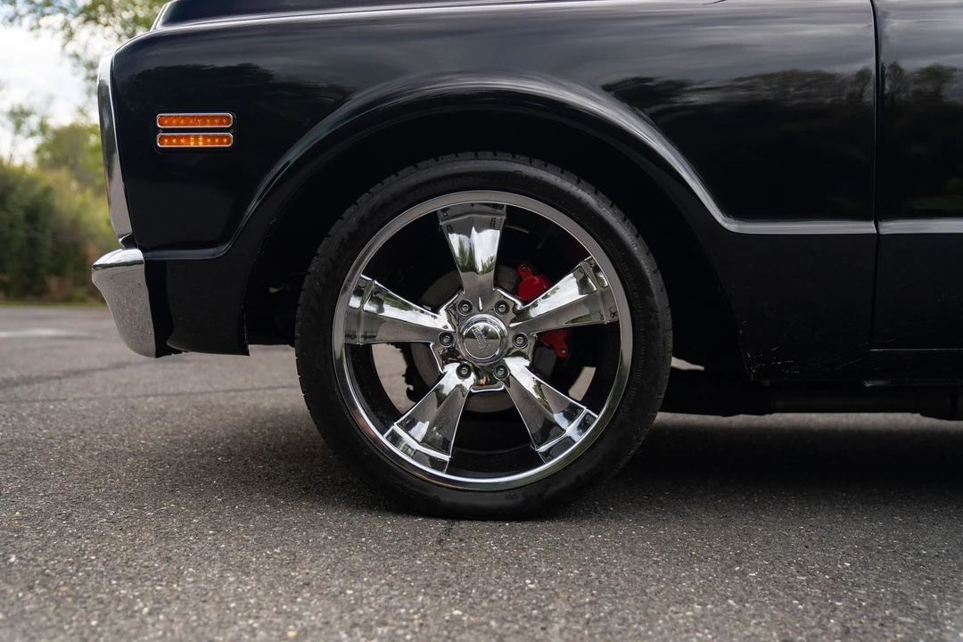 1969 Chevrolet C/K 2nd Gen - Image 18 of 31