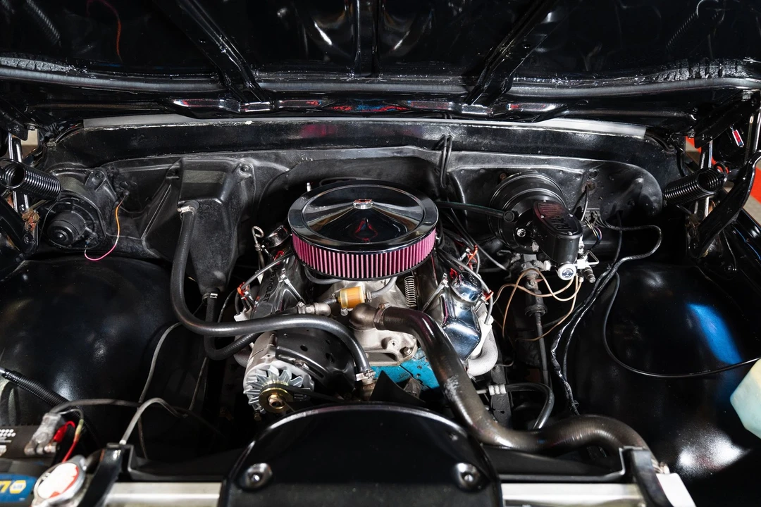 1969 Chevrolet C/K 2nd Gen - Image 28 of 31