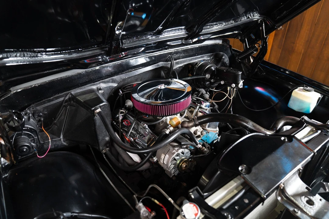 1969 Chevrolet C/K 2nd Gen - Image 29 of 31