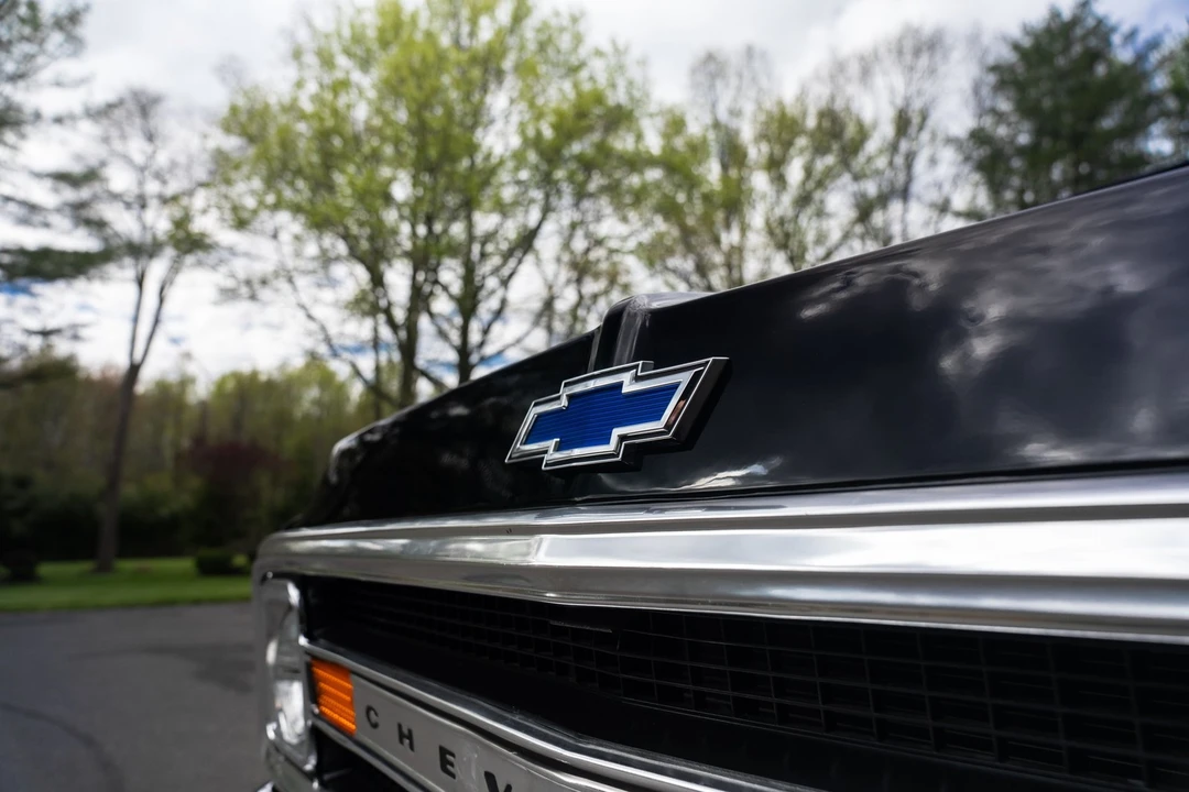 1969 Chevrolet C/K 2nd Gen - Image 16 of 31