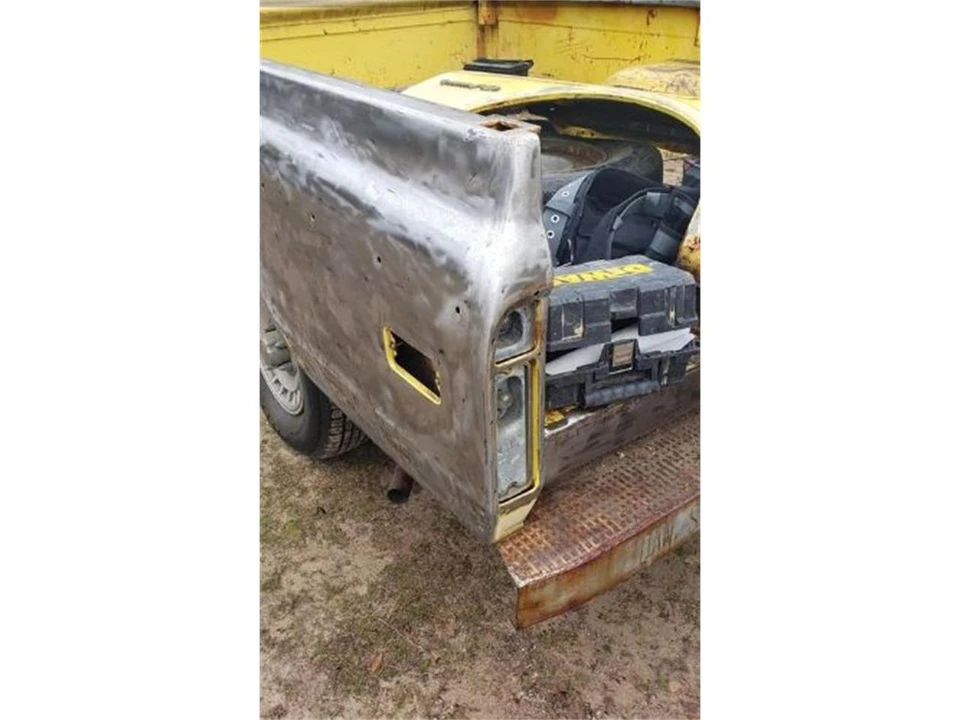 1969 Chevrolet C/K 2nd Gen - Image 2 of 18