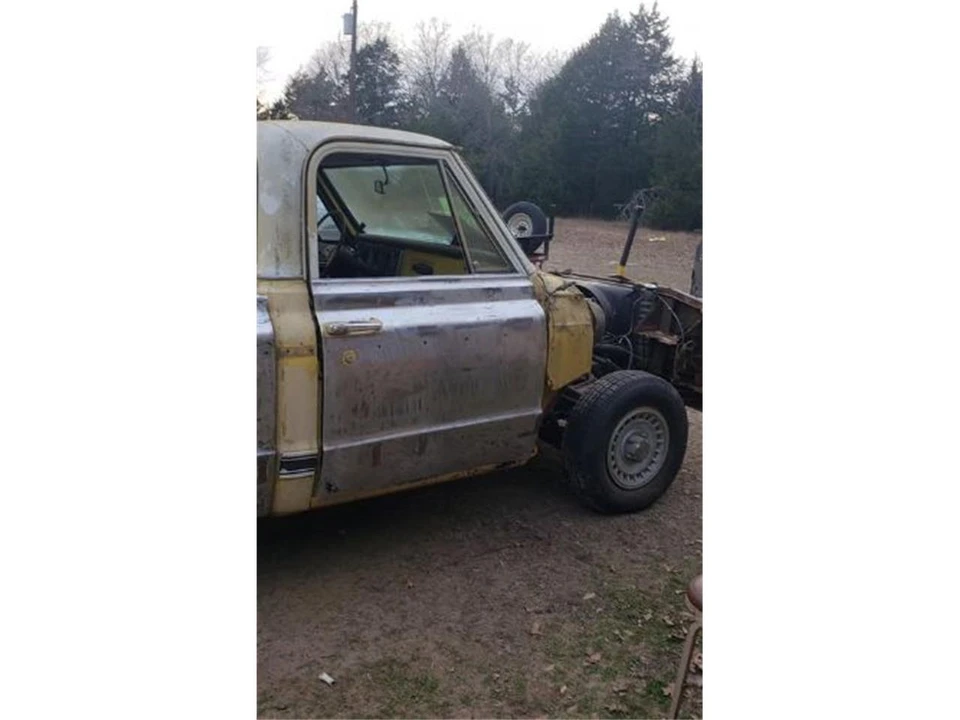 1969 Chevrolet C/K 2nd Gen - Image 9 of 18