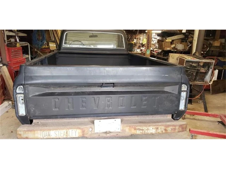 1969 Chevrolet C/K 2nd Gen - Image 5 of 18