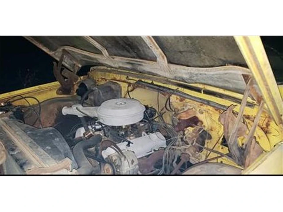 1969 Chevrolet C/K 2nd Gen - Image 3 of 18
