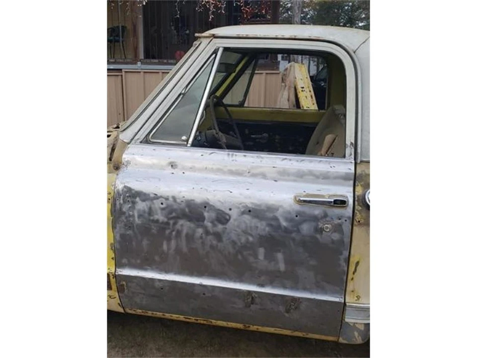 1969 Chevrolet C/K 2nd Gen - Image 10 of 18