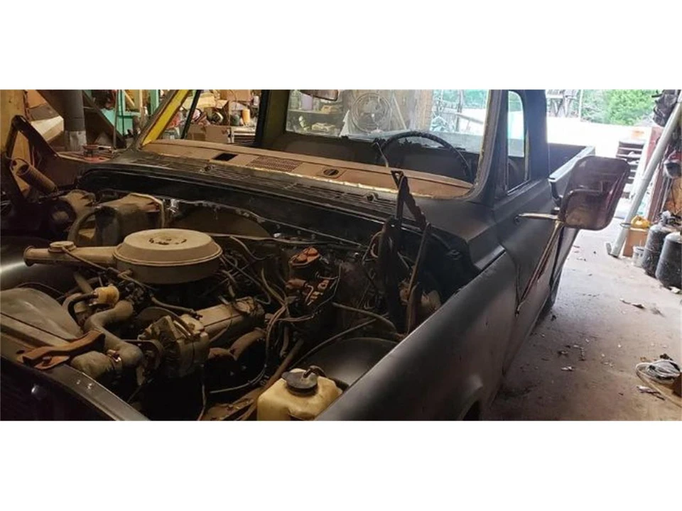 1969 Chevrolet C/K 2nd Gen - Image 18 of 18