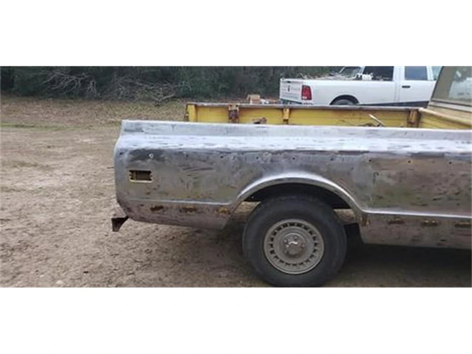 1969 Chevrolet C/K 2nd Gen - Image 13 of 18