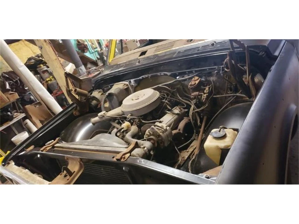 1969 Chevrolet C/K 2nd Gen - Image 17 of 18