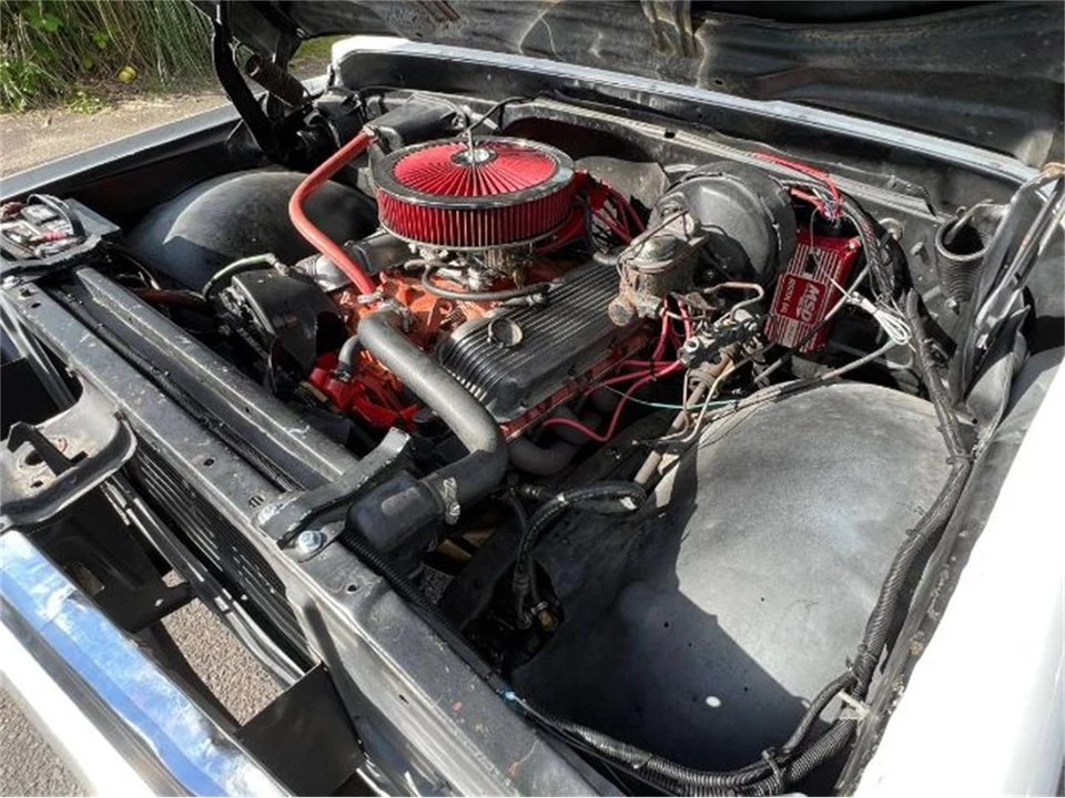 1969 Chevrolet C/K 2nd Gen - Image 2 of 12