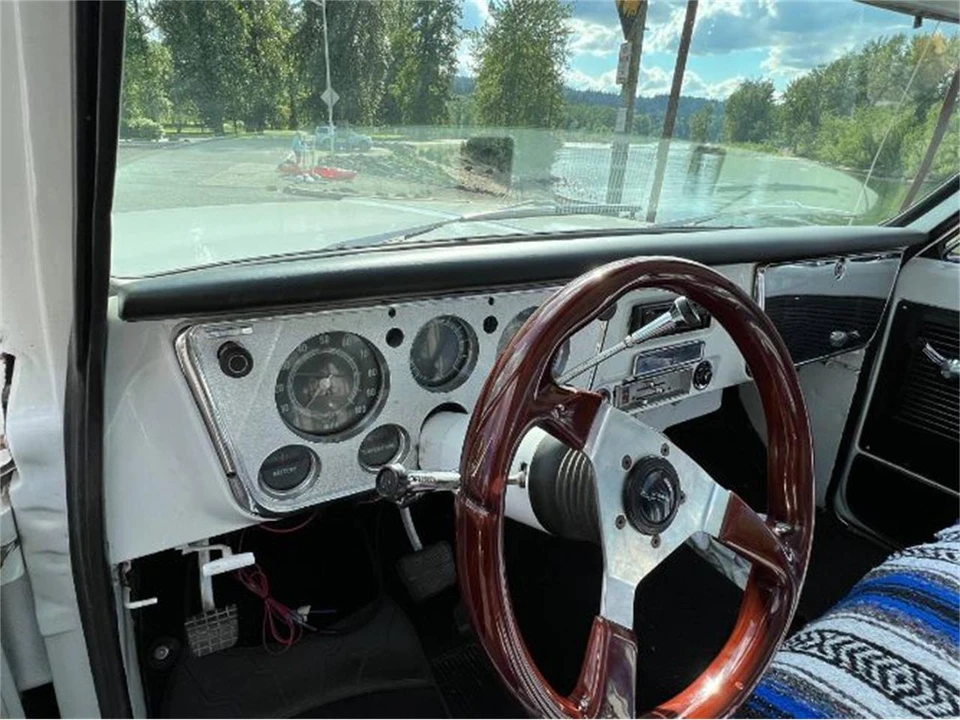 1969 Chevrolet C/K 2nd Gen - Image 4 of 12