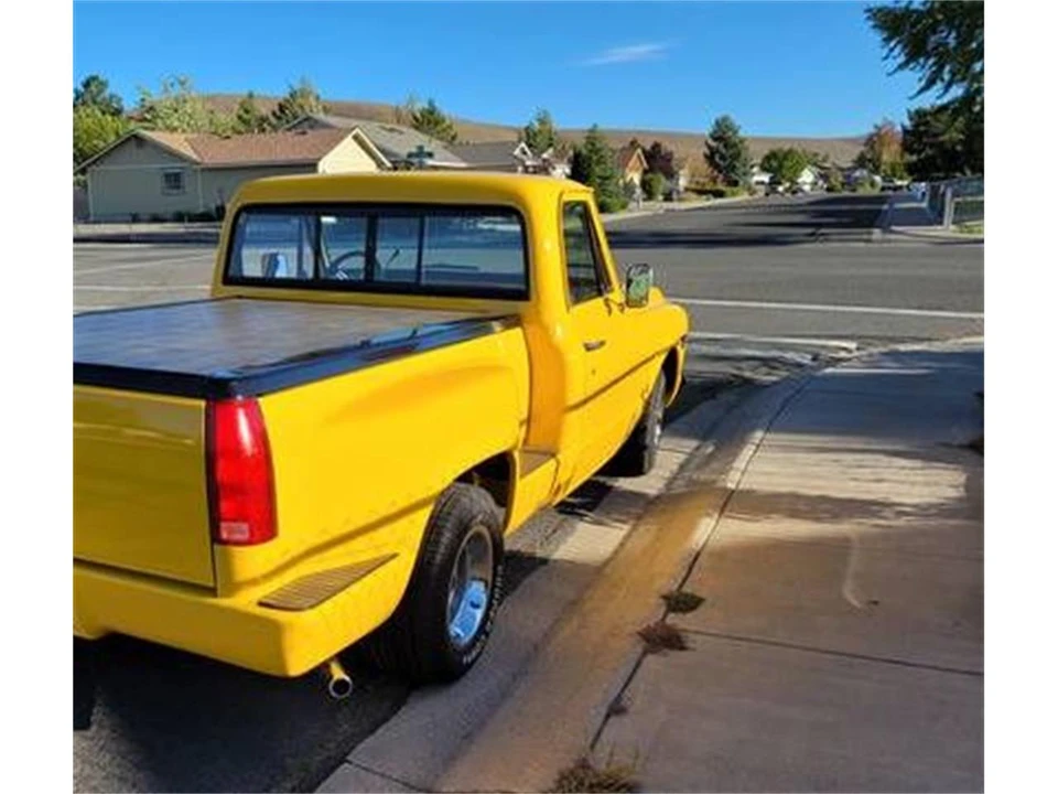 1969 Chevrolet C/K 2nd Gen - Image 3 of 12