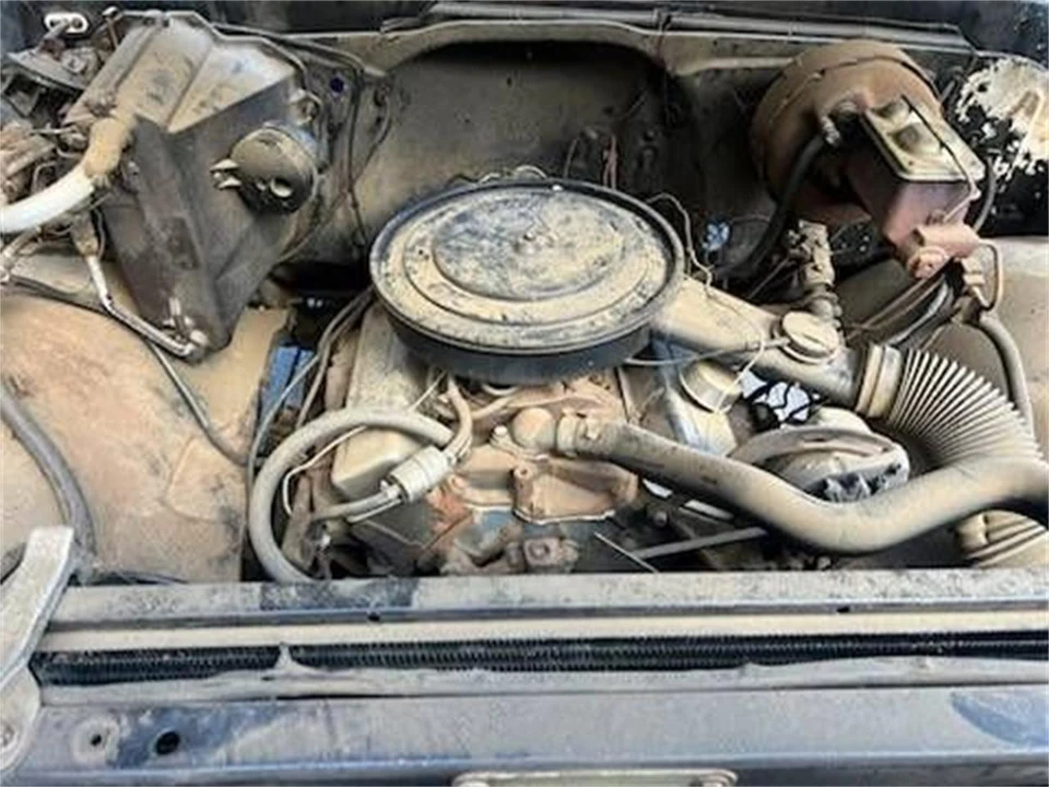 1969 Chevrolet C/K 2nd Gen - Image 2 of 6