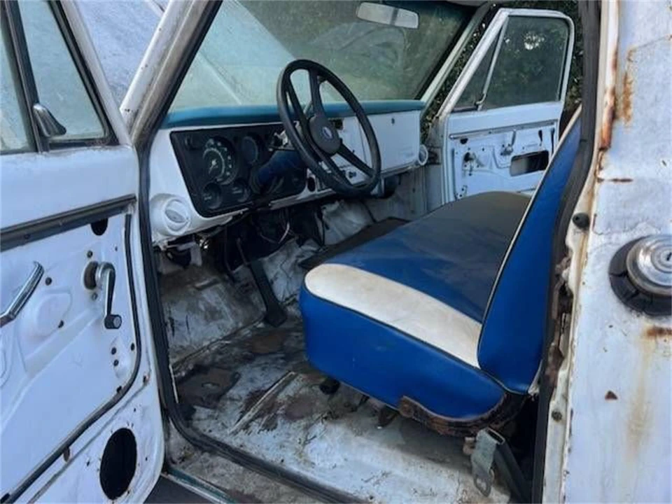1969 Chevrolet C/K 2nd Gen - Image 3 of 6