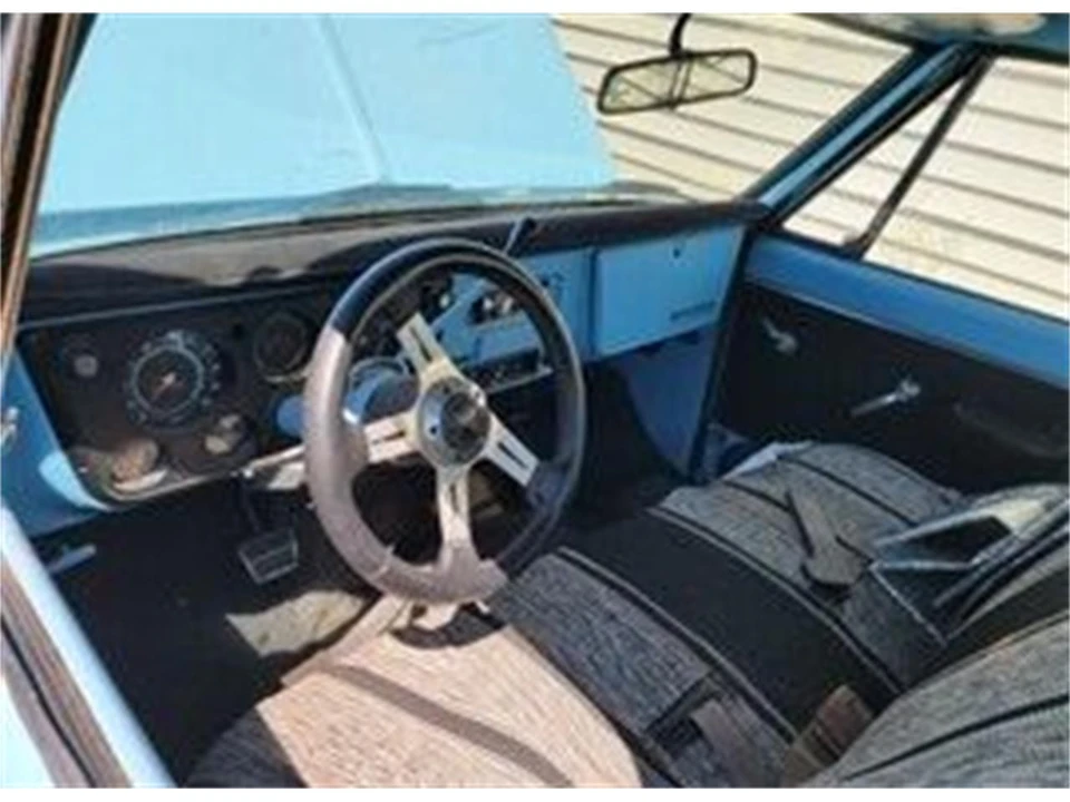 1969 Chevrolet C/K 2nd Gen - Image 3 of 9