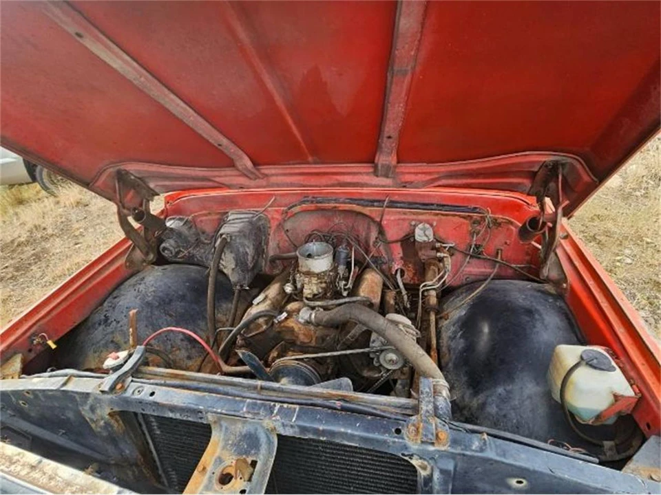 1969 Chevrolet C/K 2nd Gen - Image 3 of 4