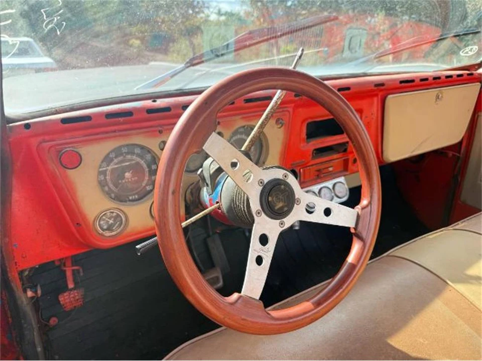 1969 Chevrolet C/K 2nd Gen - Image 3 of 12