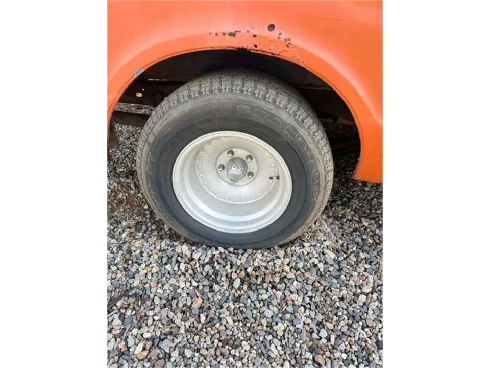 1969 Chevrolet C/K 2nd Gen - Image 7 of 12