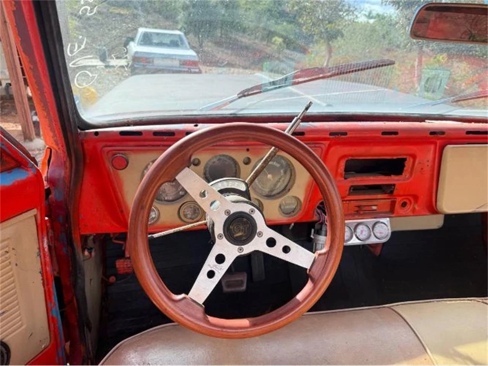 1969 Chevrolet C/K 2nd Gen - Image 2 of 12