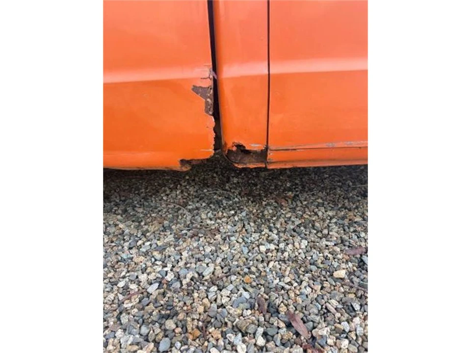 1969 Chevrolet C/K 2nd Gen - Image 8 of 12