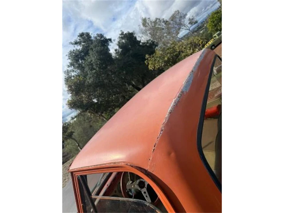 1969 Chevrolet C/K 2nd Gen - Image 5 of 12