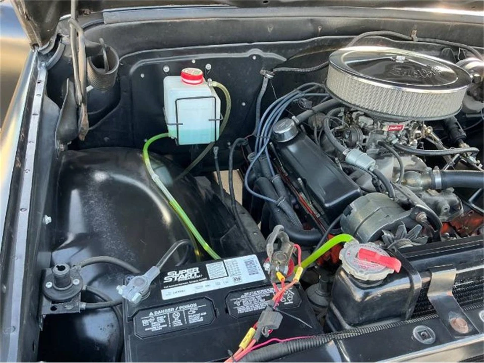 1969 Chevrolet C/K 2nd Gen - Image 6 of 19