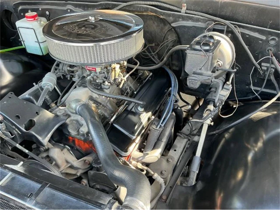 1969 Chevrolet C/K 2nd Gen - Image 5 of 19