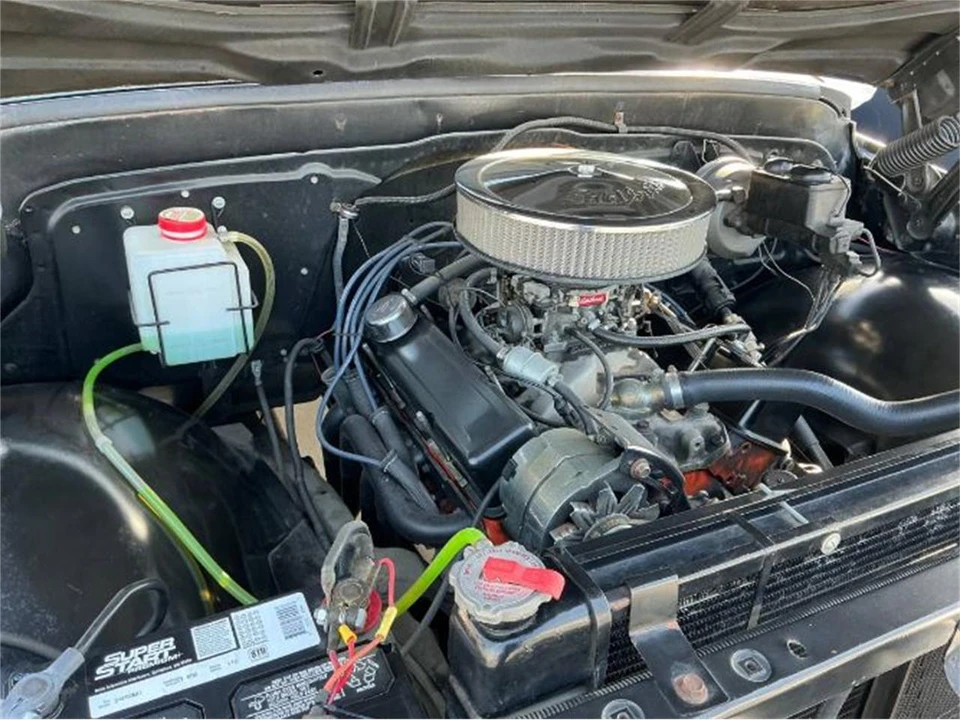 1969 Chevrolet C/K 2nd Gen - Image 7 of 19