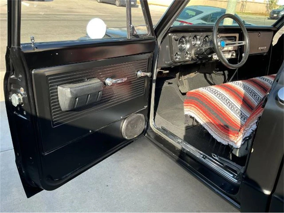 1969 Chevrolet C/K 2nd Gen - Image 12 of 19