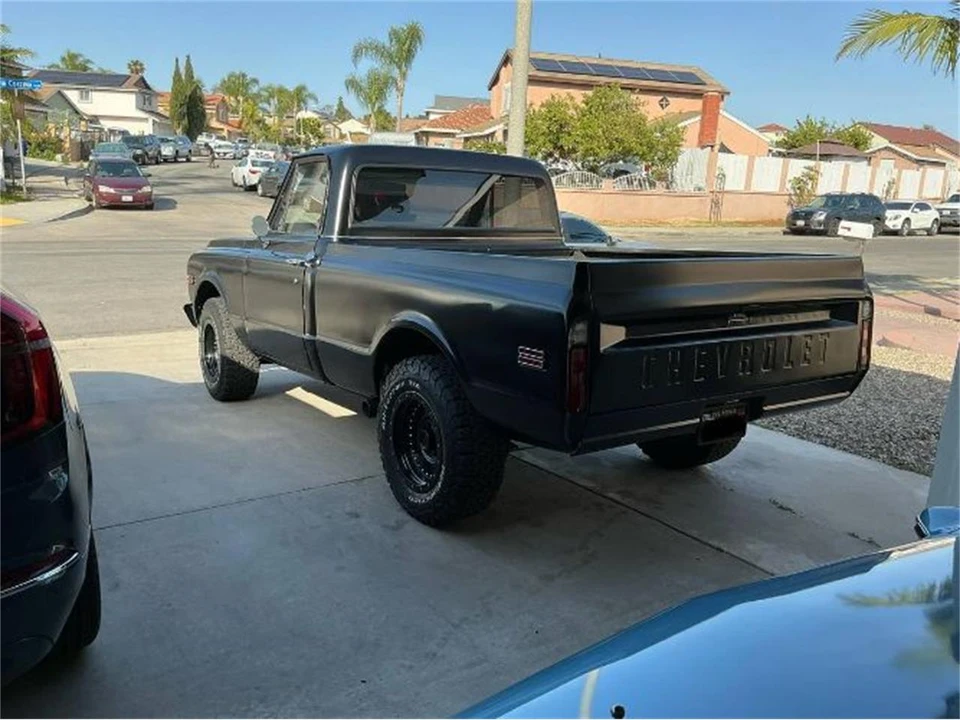 1969 Chevrolet C/K 2nd Gen - Image 15 of 19