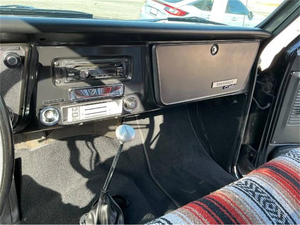1969 Chevrolet C/K 2nd Gen - Image 8 of 19