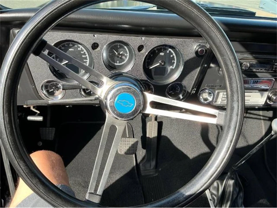 1969 Chevrolet C/K 2nd Gen - Image 10 of 19